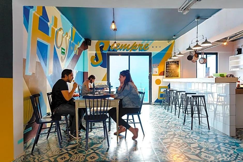 Cocina comunitaria