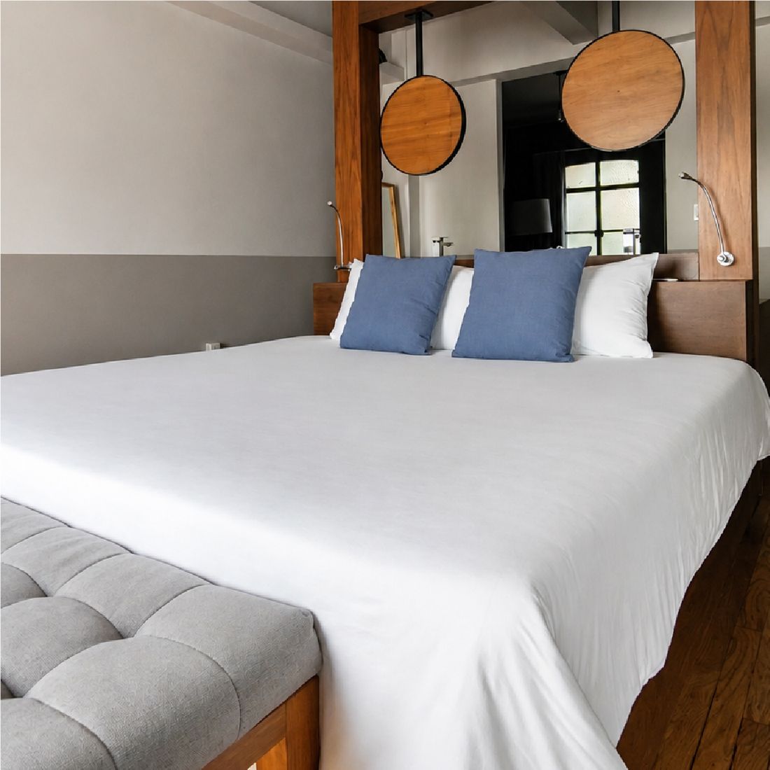 AxM Grand Suite en la Ciudad de México