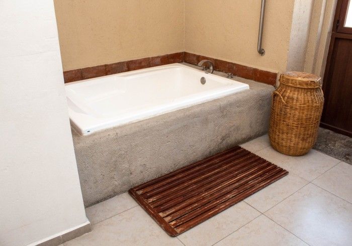 Habitación Superior King en Puebla