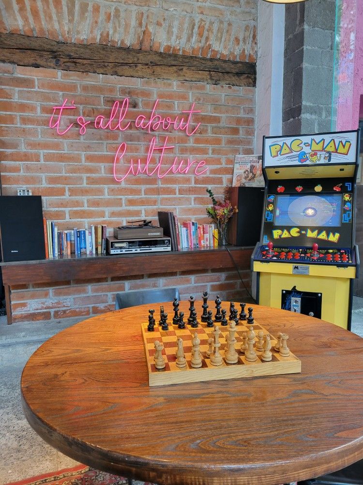 Suite Junior King en Puebla