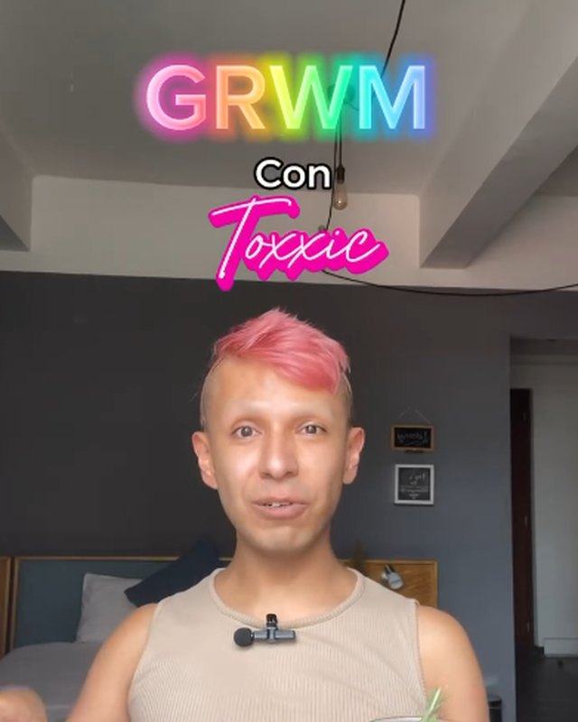 Creadores de la comunidad LGBT+ en Casa Pepe